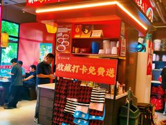 -匠熙小馆(崇文门店)