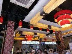 -巴盟人家·内蒙地方菜(华丽家族店)