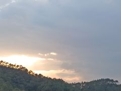 -广东天露山旅游度假区
