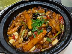-悦福瑞酒楼(西影路店)