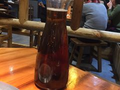 -锅来乐地锅鸡(安亭店)