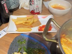 -松野谷·寿喜烧自助(华联顺义金街购物中心店)