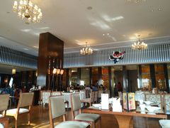 大堂-并州饭店·并萃阁