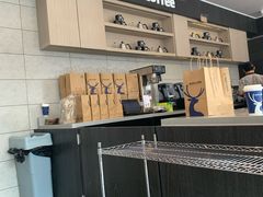 -瑞幸咖啡(永康公寓店)