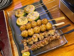 -坂吉屋·居酒屋深夜食堂(龙湖店)