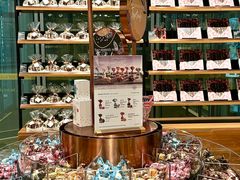 -Laderach 莱德拉(上海环贸iapm店)