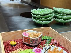 -松临·铁板烧&Omakase(神农店)