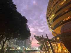 -杭州国际会议中心洲际酒店-原素全日餐厅(解放东路店)