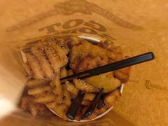 -Potato Corner(广州天河城店)