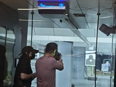 -中安射击运动俱乐部