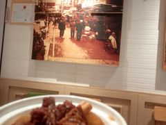 -百事佳烧鸭牛腩(上海虹桥站店)