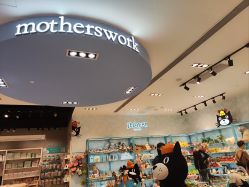 -motherswork(静安嘉里中心店)