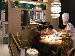 大堂-费大厨辣椒炒肉(吉联MALL店)