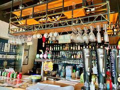 -Ricci睿奇美式餐厅(五道口店)