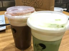 -喜茶(上海五角场万达店)