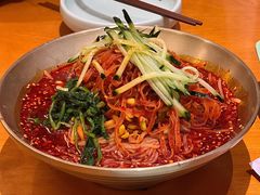 -春花民族美食(佳木斯总店)