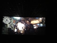 -万达影城(涪城万达广场激光IMAX店)