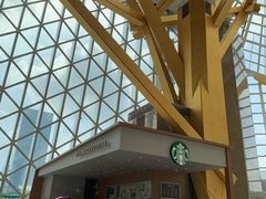 -星巴克(深圳音乐厅店)