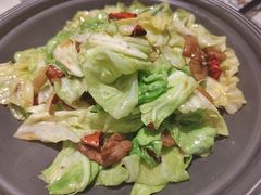 -小河盐帮·私家菜·烤鸭(三元桥·霄云路店)