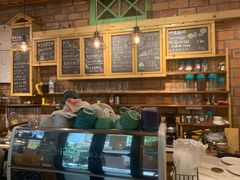 -西关84·History·Art·Cafe
