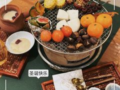 -南枝小馆(银鱼巷店)