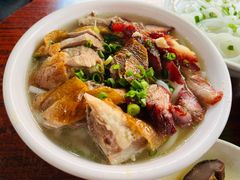-凌舍好烧鹅(中山路店)