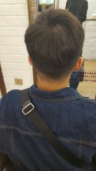 -小齐发型Star~salon
