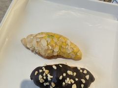 -可颂坊(中心书城店)