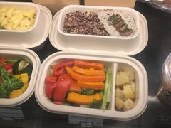 -星巴克(深圳湾体育中心店)