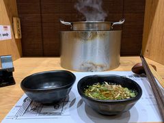 -独食火锅·半米屋台(望平街店)