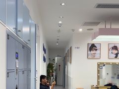 -天真蓝照相馆(中华广场店)
