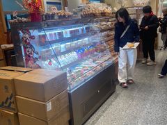 -山崎面包(静安久光店)