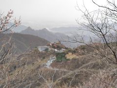 -阳台山自然风景区