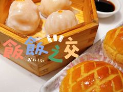 陶陶居大虾饺-陶陶居酒家(新天地店)
