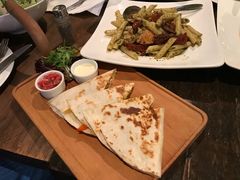 -Geneva日内瓦餐厅(西郊宝成花苑店)