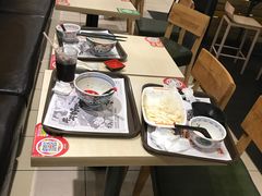 -吉野家(长沙五一广场IFS店)