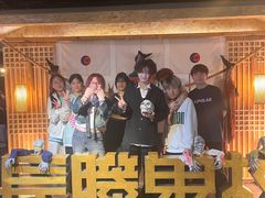 -长藤鬼校(龙翔店)