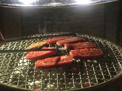 -热血兄弟·炭火烤肉(融侨中心店)