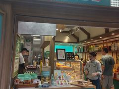 -南宋胡记(杭州灵隐寺店)
