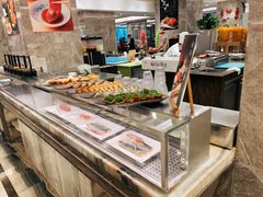 -福州西湖大酒店·怡湖咖啡厅