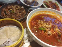 -三凤酒家·百年无锡菜(清扬茂业店)