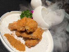 -唐猫庭院·千年陕菜(赛格国际购物中心店)