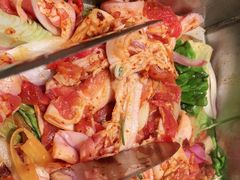 -亚马逊海鲜自助(梅溪湖步步高店)