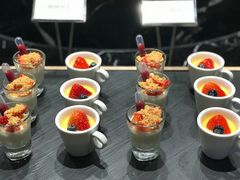 -北上海大酒店-北鸥西餐厅