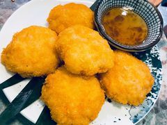 -浩海火烧云傣家菜(京广店)
