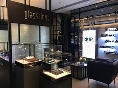 -glasstique(三里屯店)