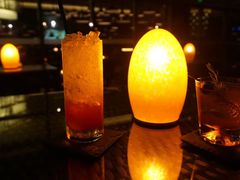 -富力丽思卡尔顿酒店·FLAIR餐厅酒吧