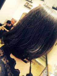 点击看大图 照片 002-3AM HAIR SALON烫发染发接发