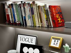 -壹点灵·心理咨询中心(中山公园店)
