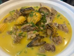 -长沙世纪金源大饭店·金世纪中餐厅